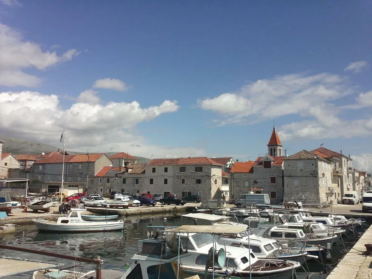 Apartment Nada Trogir