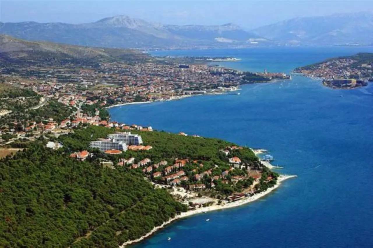 Apartment Nada Trogir Croatia