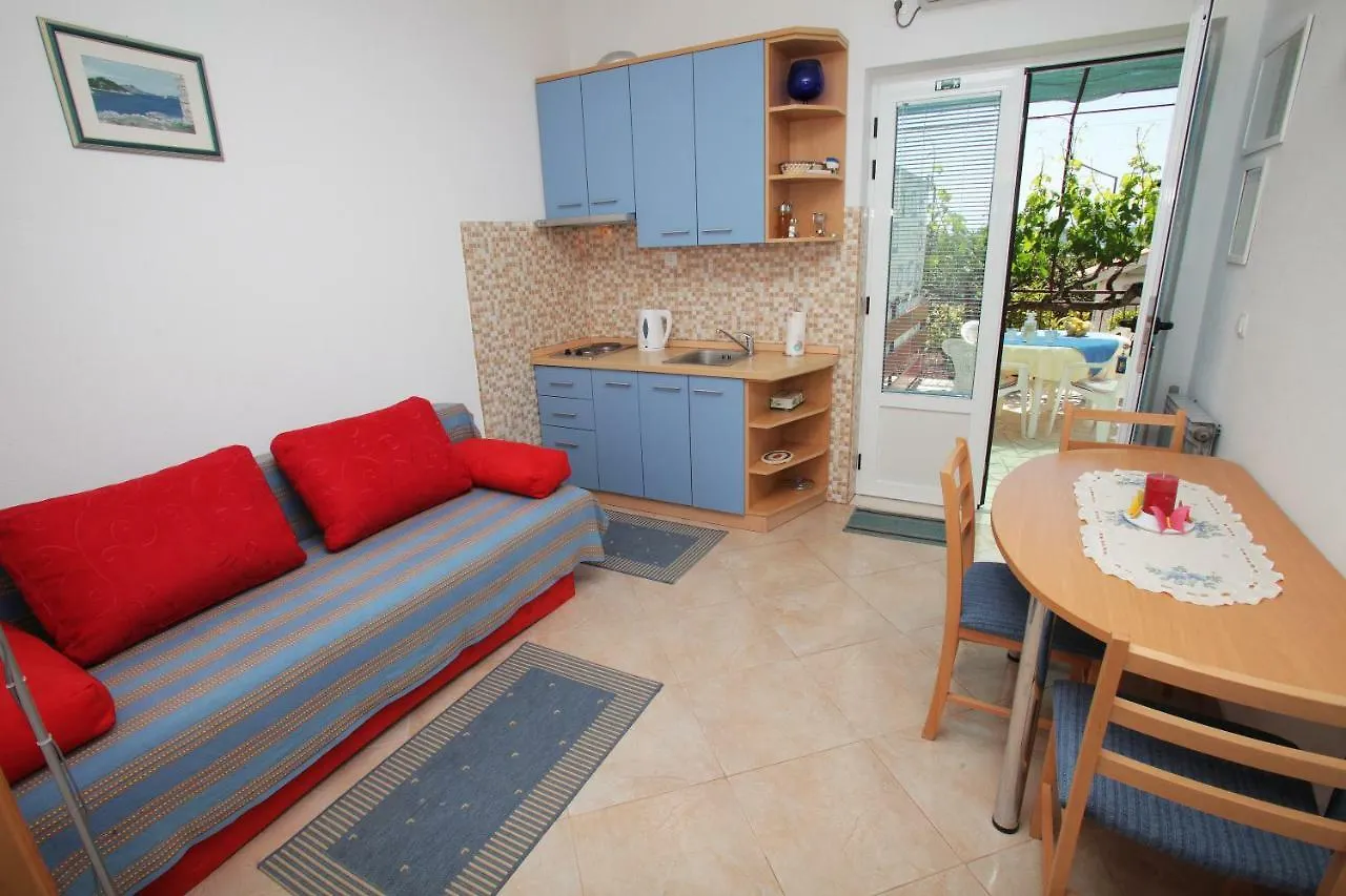 Apartment Nada Trogir 0*,
