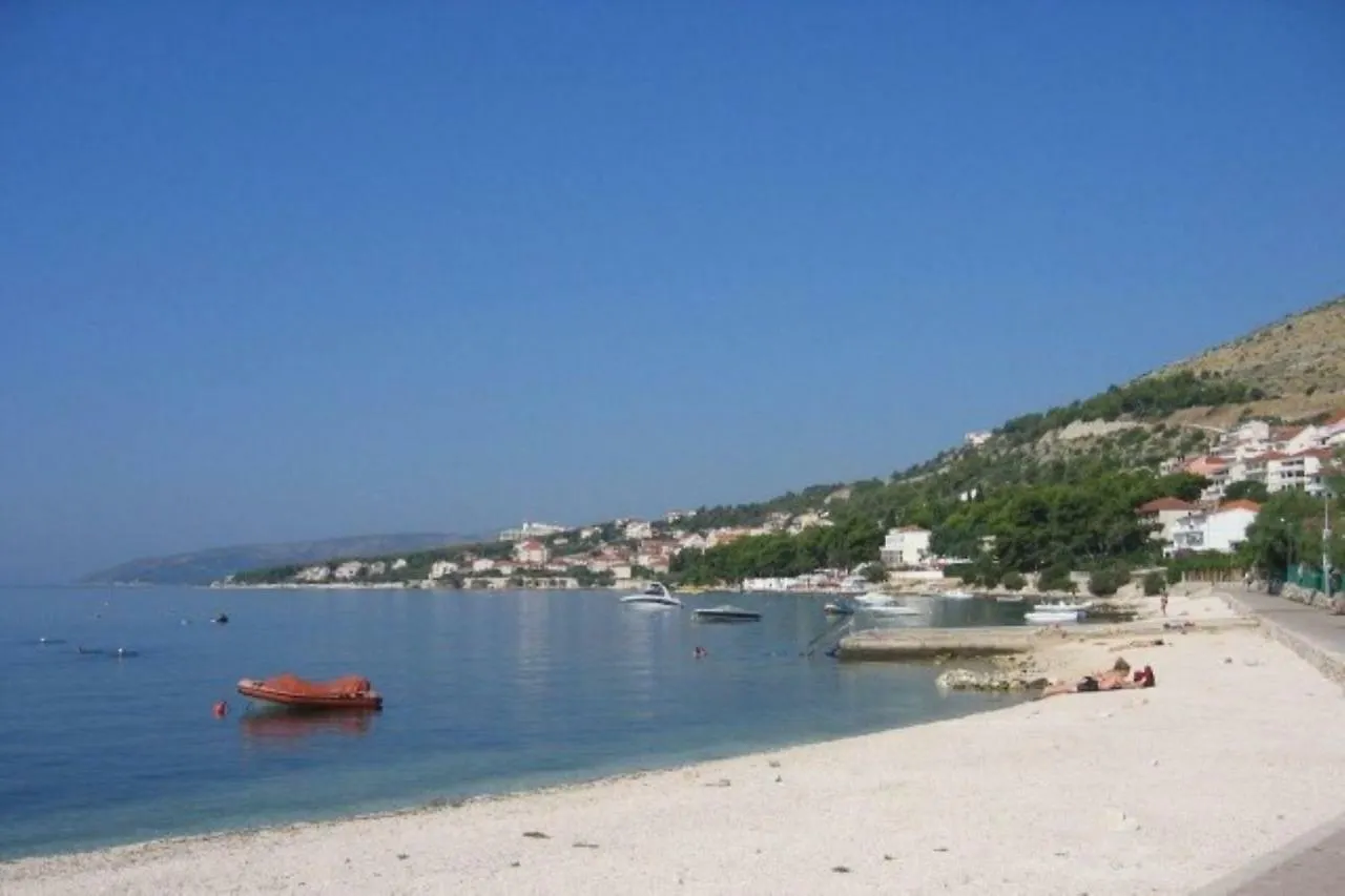 Apartment Nada Trogir 0*,  Croatia