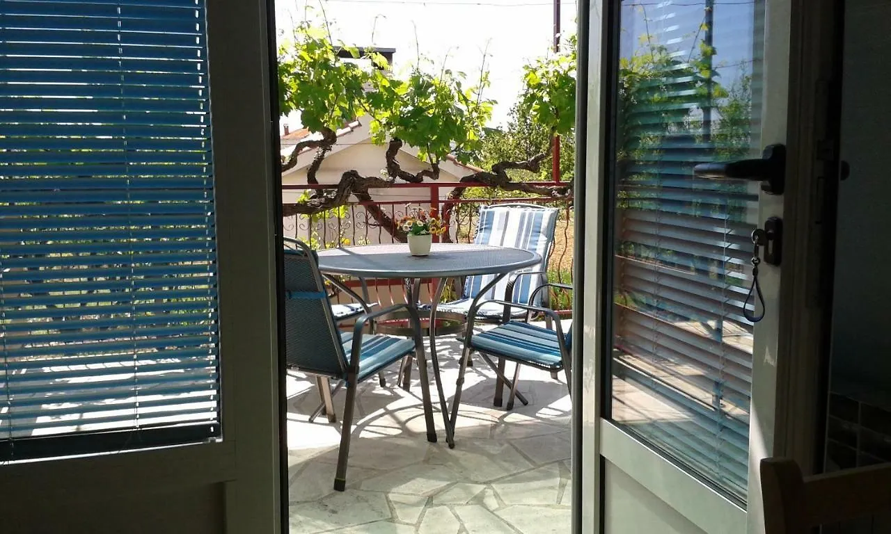 Apartment Nada Trogir