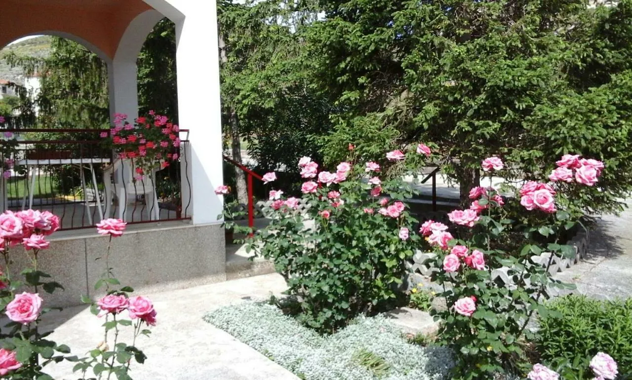 Apartment Nada Trogir 0*,  Croatia
